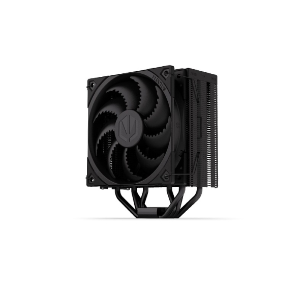 ENDORFY Fera 5 Black air cooling (EY3A011)