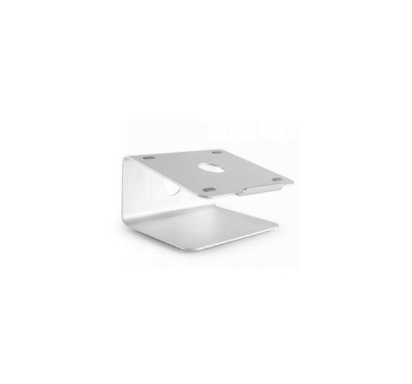 Maclean Laptop Stand, Aluminum, MC-730