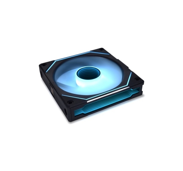 Lian Li Uni Fan SL-INF Computer case 12 cm Black 1 pc(s)