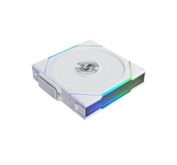 Lian Li Uni Fan TL Computer case, Processor 14 cm White 1 pc(s)