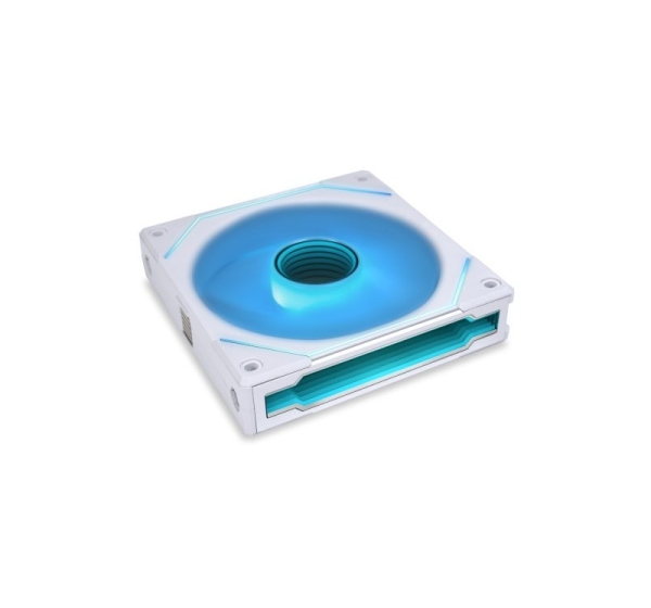 Lian Li Uni Fan SL-INF Computer case 12 cm White 1 pc(s)