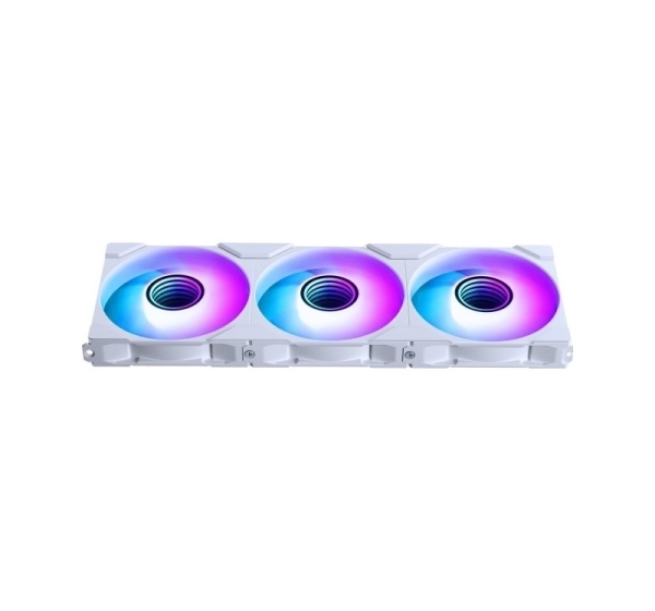 Phanteks M25 Gen2 120mm PWM Fan, DRGB,