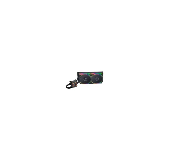 Wireless AiO Water Cooling Lian Li Galahad II