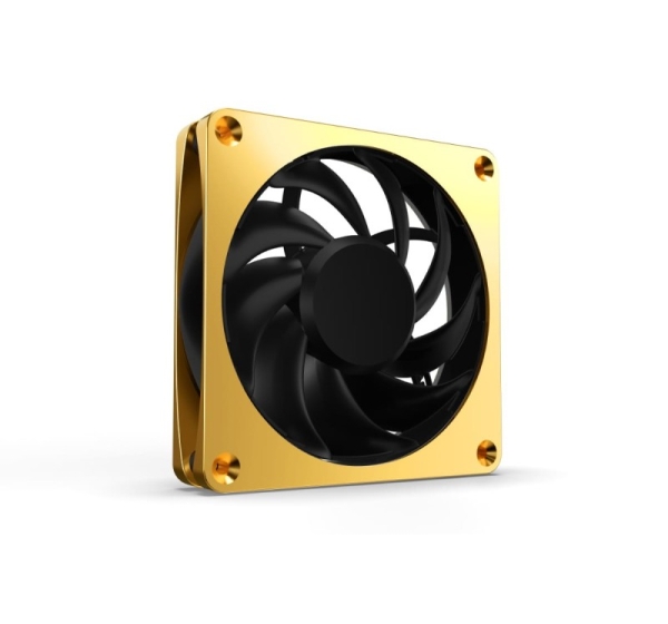 Alphacool 13856 computer cooling system part/accessory Fan module