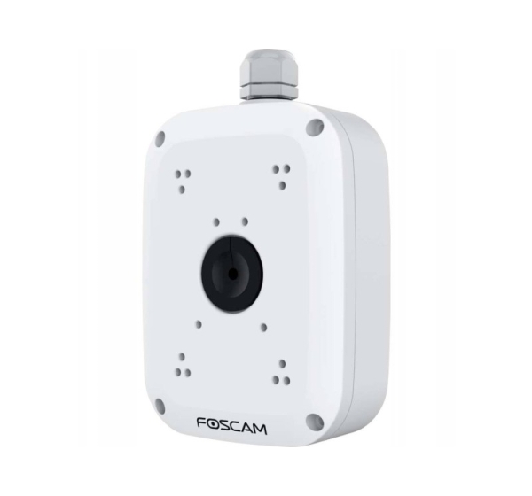 Junction box FOSCAM FAB28H White
