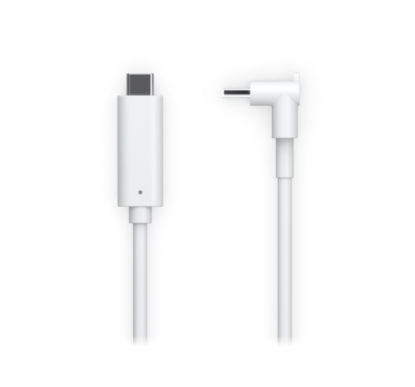 Ubiquiti UISP UACC-G4-INS-CABLE-USB-4.5M USB cable USB C White