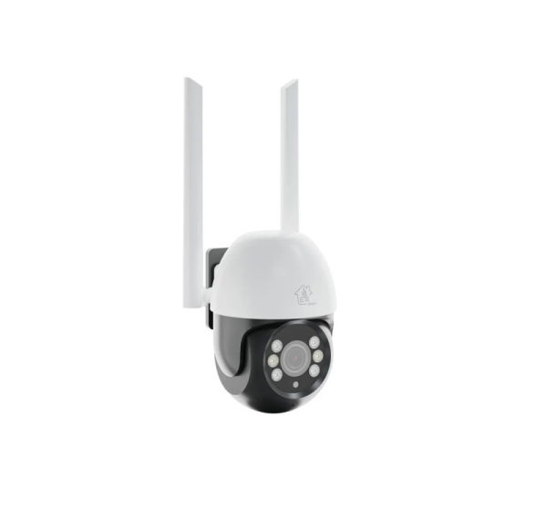 Extralink Perun Outdoor Security Camera EOC-268 | Kamera IP | 1296p, PTZ