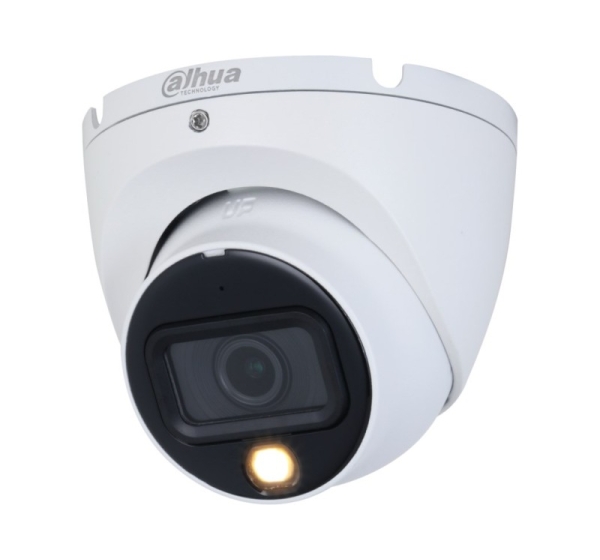 Camera HDCVI Dahua HAC-HDW1200TLM-IL