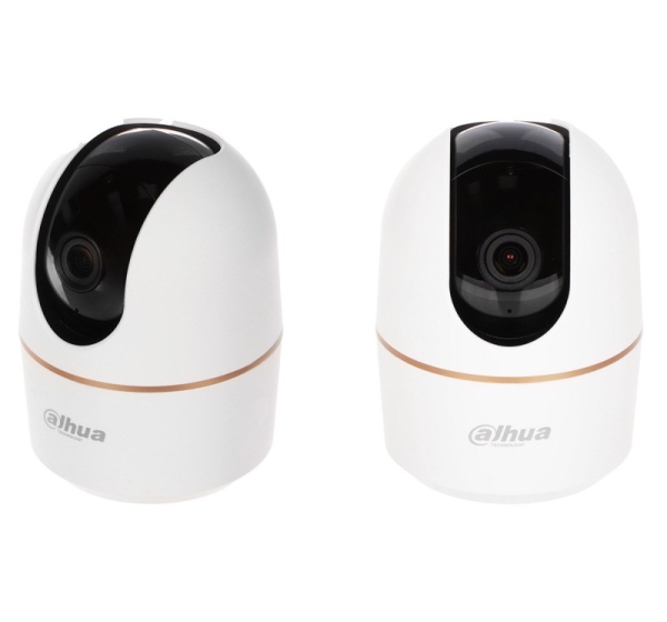 Indoor IP Rotating Camera H3A Hero A1
