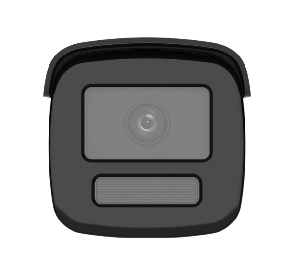 Hikvision Pro Series 6 MP Powered by Darkfighter Fixed Bullet Network Camera