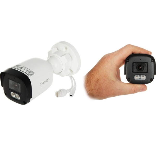 IP Camera TC-C32QN SPEC:I5W/WIFI/2.8MM