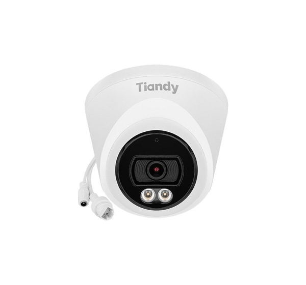 IP Camera TC-C34XP 4 Mpx 2.8 mm