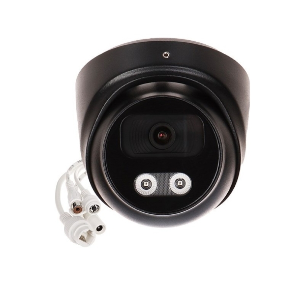 IP CAMERA APTI-AI803V2-28W-BLACK - 8 Mpx 2.8 mm
