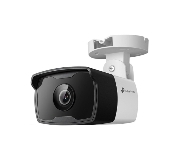 TP-Link VIGI C340I 4MM security camera Bullet IP security camera Outdoor 2560 x 1440 pixels Ceiling/Wall/Pole