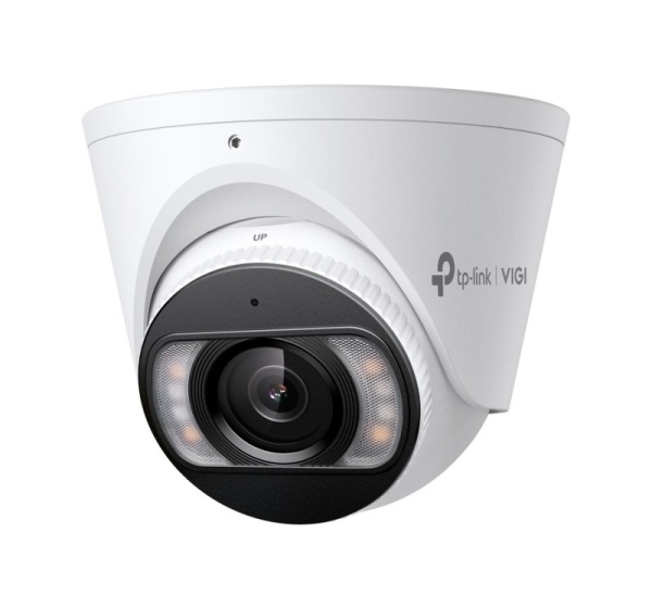 TP-Link INSIGHT S445 Turret IP security camera Outdoor 2688 x 1520 pixels Ceiling