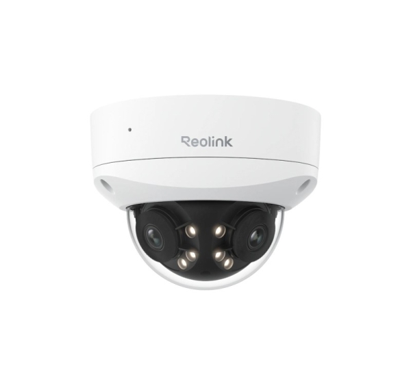 Reolink DUO Series P757 16MP IP security camera