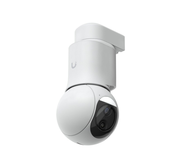 Ubiquiti G6 PTZ Spherical IP security camera Indoor & outdoor 3864 x 2160 pixels Ceiling/Wall/Pole