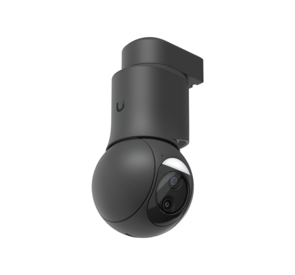 Ubiquiti G6 PTZ Spherical IP security camera Indoor & outdoor 3864 x 2160 pixels Ceiling/Wall/Pole