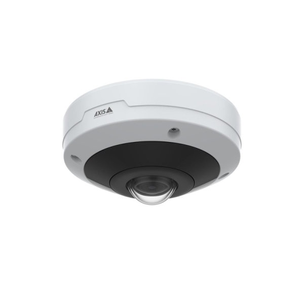 Axis M4318-PLVE Dome IP security camera Indoor 2992 x 2992 pixels Ceiling/wall