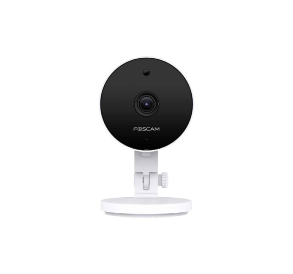 FOSCAM C5M 5 MPIX 3K USB-C IP Camera White