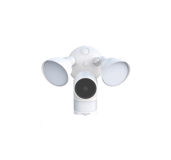 Foscam F41-W security camera IP security camera Outdoor 2560 x 1440 pixels Ceiling/wall