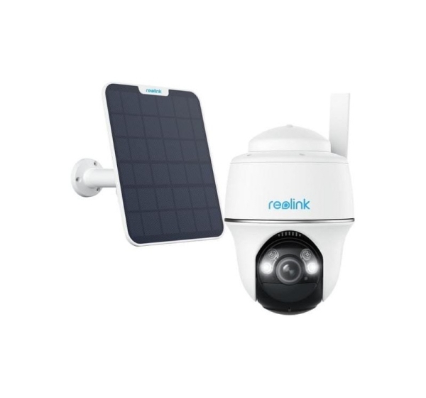 Reolink IP GO Series cameraG330 + panel