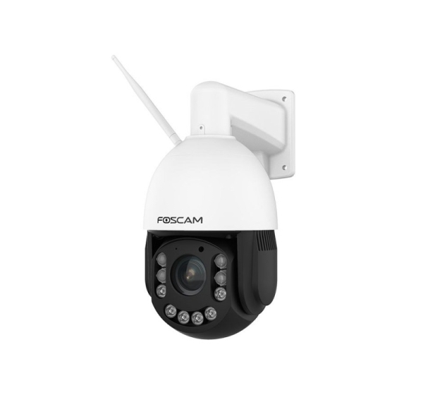IP Camera FOSCAM SD4H White