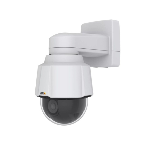 Axis 01681-001 security camera Dome IP security camera Indoor & outdoor 1920 x 1080 pixels Ceiling/wall