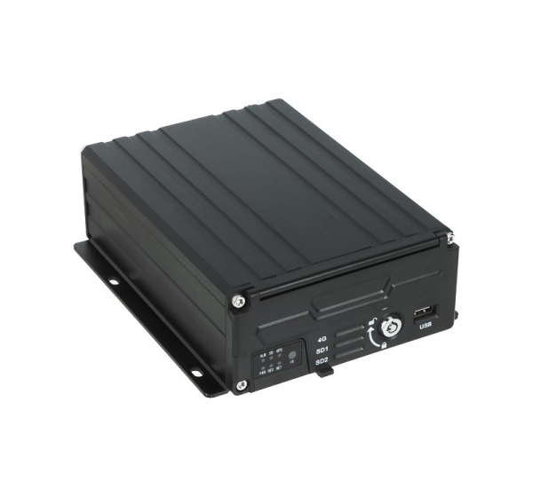 IP Recorder ATE-N0401EF-T3 4 channels Autone