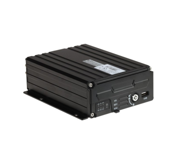 Mobile AHD DVR ATE-D0801EF-T3, 8 channels