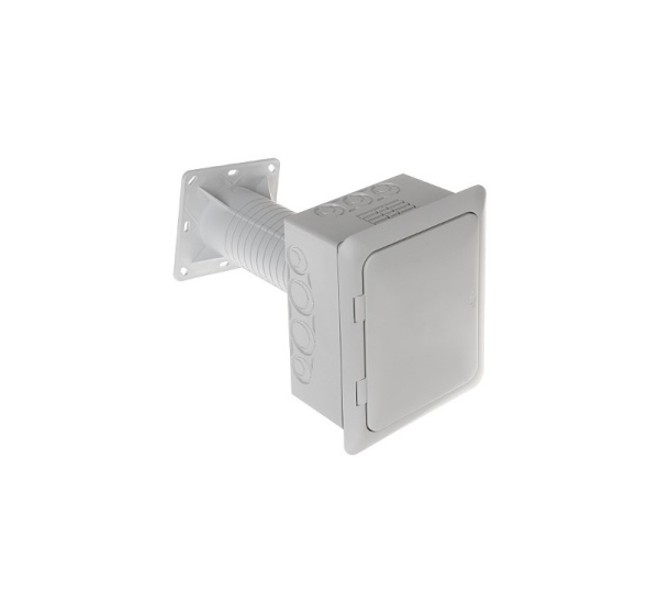 Electrical box for insulation KUZ-VOI-KB