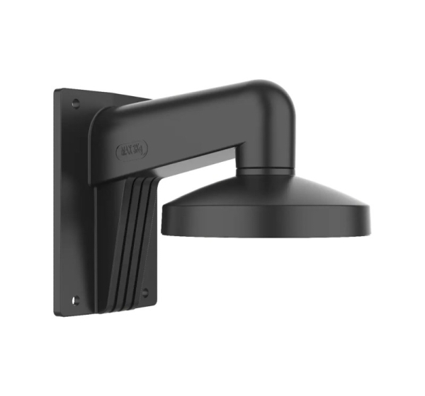 Wall bracket Hikvision DS-1273ZJ-155 Black