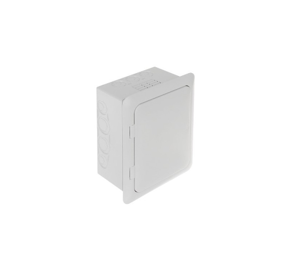 Electrical box for insulation KUZ-VO-KB KOPOS