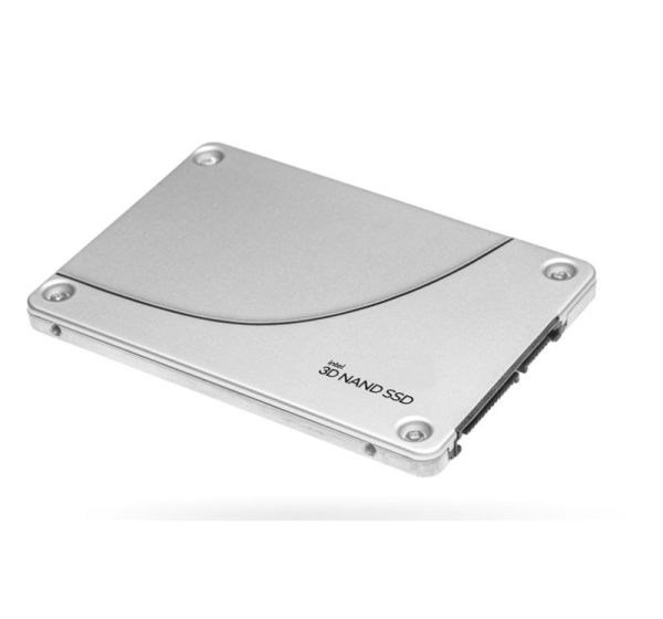 Solidigm D3-S4520 3.84 TB 2.5" Serial ATA III TLC 3D NAND
