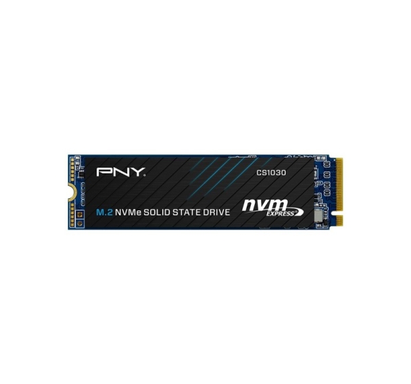 PNY CS1030 M.2 NVMe 256 GB PCI Express 3.0
