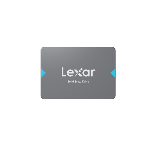 Lexar NQ100 1 TB 2.5" Serial ATA III