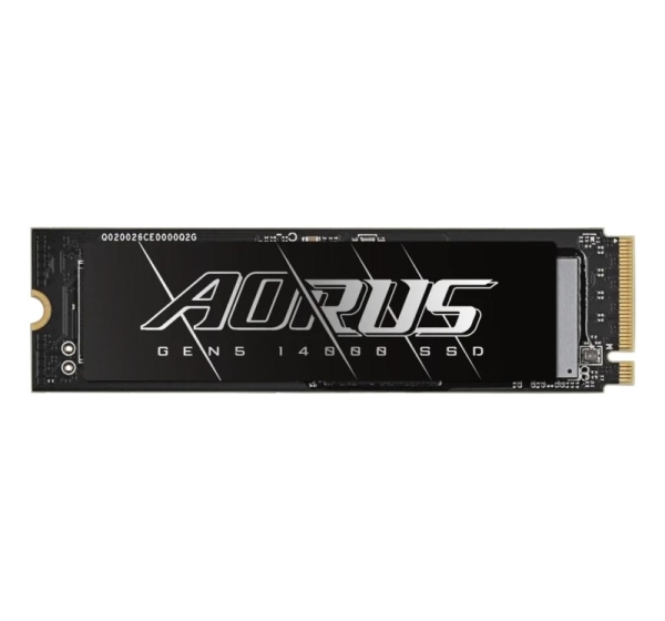 SSD Drive GIGABYTE AORUS Gen5 14000 - 1TB