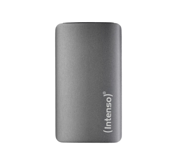 Intenso TX800 500 GB USB Type-C USB 3.2 Gen 2x2 Anthracite