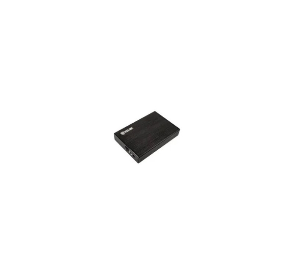 Kolink 3.5 Inch USB 3.0 External Enclosure - Black