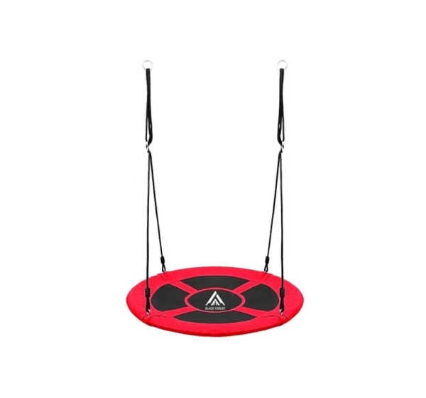 Black Forest | Crow's nest | Red