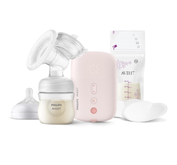 Philips AVENT SCF395 Electric breast pump