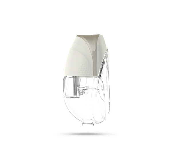 NENO BELISA TWIN 3-PHASE CORDLESS HANDS-FREE ELECTRONIC BREAST PUMP