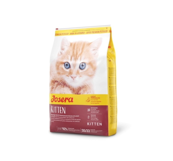 Josera Minette Kitten 10 kg