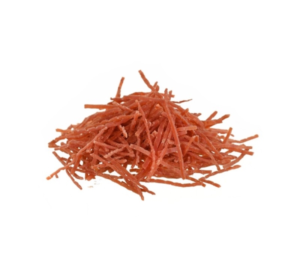 PETITTO Soft strips with chicken and fish - dog treat - 500 g