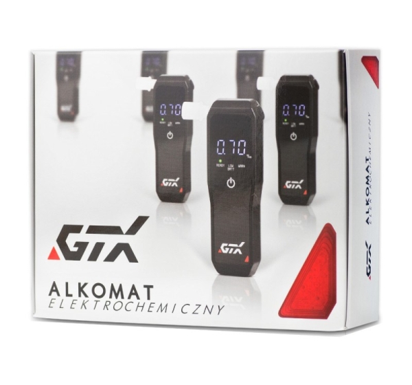 Alkomat GTX Orginal