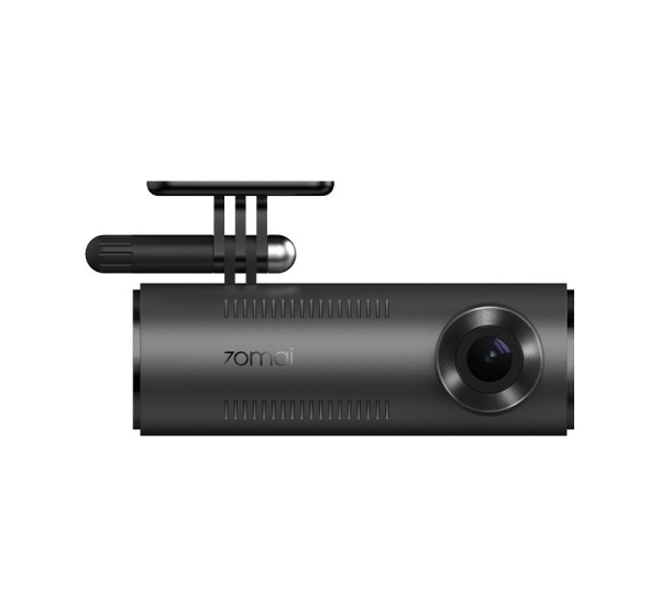 70mai M310 dashcam Quad HD Wi-Fi Battery, USB Black