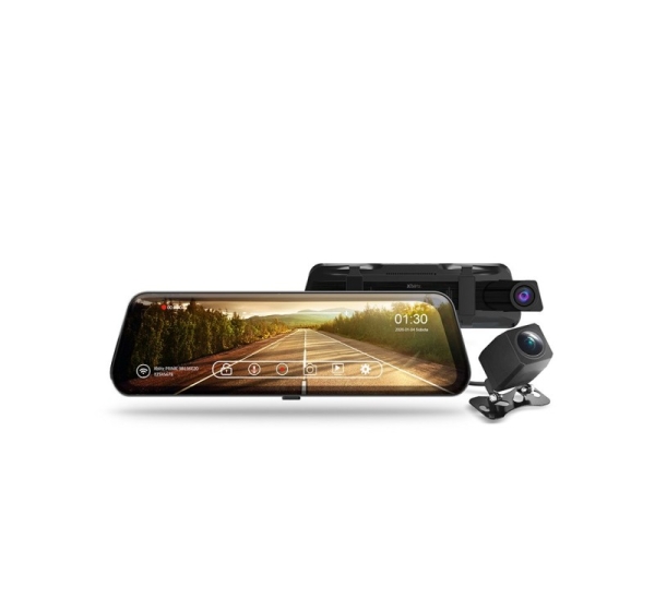 Xblitz Prime Rearview mirror camera