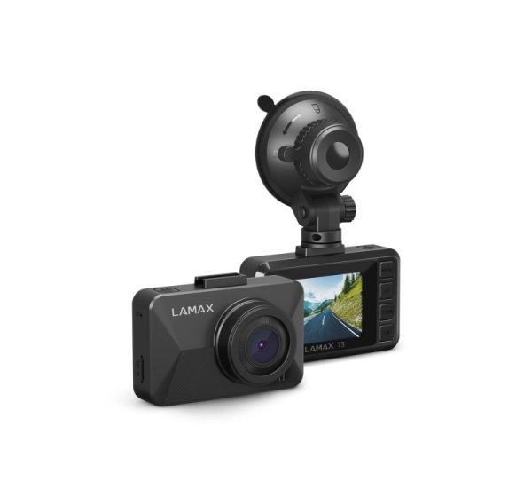 LAMAX T3 dashcam