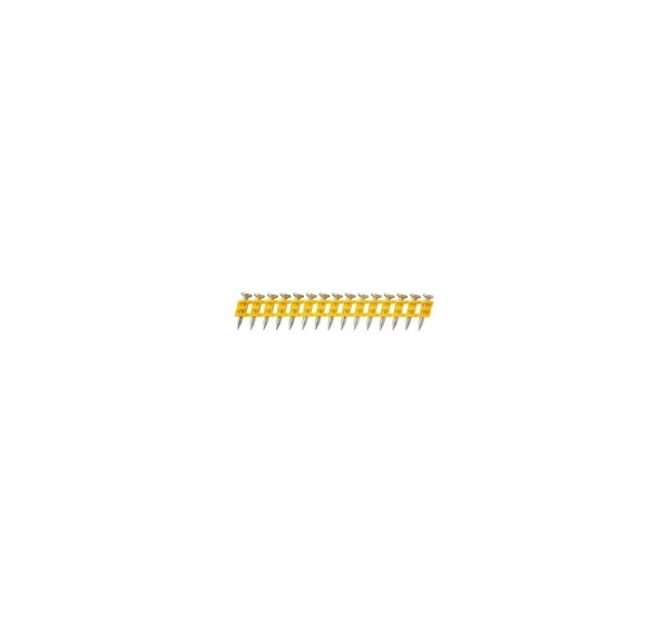 DeWALT DCN8901015 nailer & staple gun accessory Clamp, bolt & nail assortment DCN890N-XJ; DCN890P2-QW;