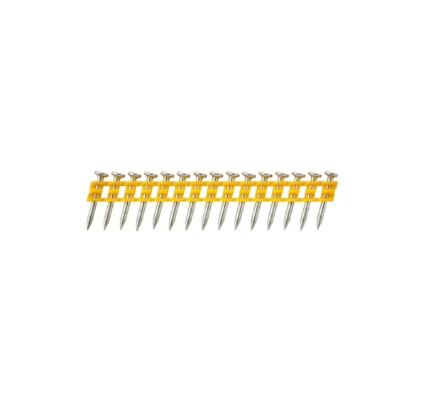 DeWALT DCN8901040 nails 1005 pc(s) Cap nail